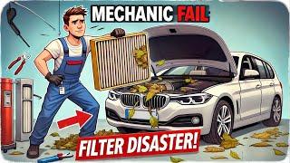 How a Cabin Filter Can Change Your Life