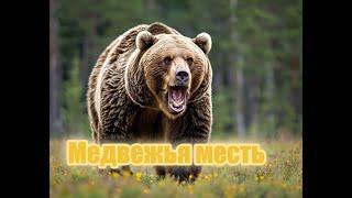 Медвежья месть