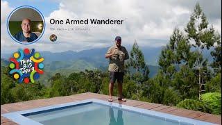 Big Thinkers | One Armed Wanderer