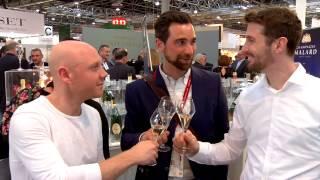 ProWein 2015: Der bunte Rahmen der Weinmesse