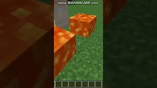 Minecraft #short