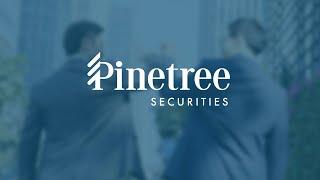 Pinetree Securities - A fully digital financial corporation