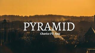 Charice - Pyramid (Lyrics) feat. Iyaz