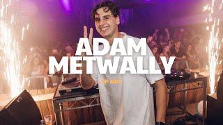 EP 03 - ADAM METWALLY: The compound interest effect that will set you up for long term success.