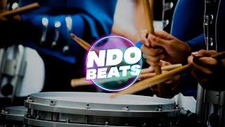 MARCHING BANDZ- NDO vs J. Will (BEAT BATTLE Round 2)