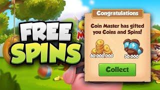 Coin Master Hack | Get Free Spins & Coins | Coin Master Hack for iOS & Android