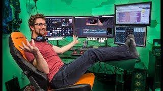 World's Most Advanced Video Editing Tutorial (Premiere Pro) - Editing LTT from start to finish