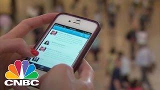 Twitter Launches TV Streaming Apps: Bottom Line | CNBC