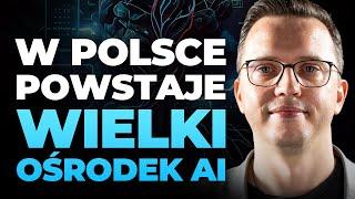 Sekret halucynacji AI rozwiązany! | dr Jan Kocoń