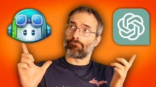 GitHub Copilot vs ChatGPT for Developers