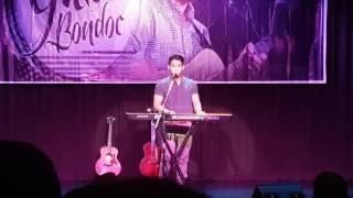 Calvin Orosa - Pony (Ginuwine)