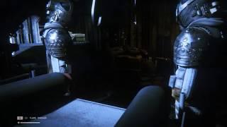 Test Alien Isolation | GTX 1050 2GB | Ultra Graphics