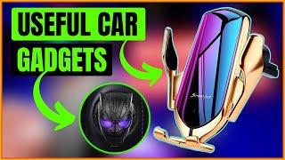 11 Amazing Car Gadgets On Amazon ▶▶ Still Available