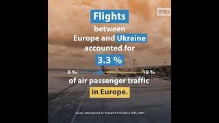 5 facts on how the war in Ukraine impacts EU transport