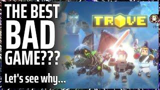 Trove in 2022 | A Game's Last Words