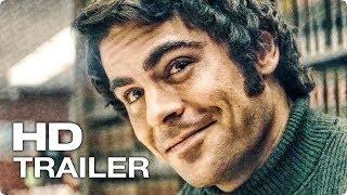 КРАСИВЫЙ, ПЛОХОЙ, ЗЛОЙ Русский Трейлер #1 (2019) Зак Эфрон, Лили Коллинз