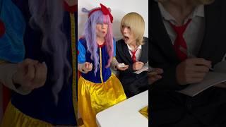 Sion princess How to make funny gold chocolate
