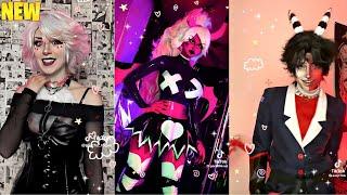 Hazbin Hotel and Helluva Boss Cosplay - Best Compilation #16 