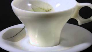 Teatime Chic: Ceramics 1900-1960