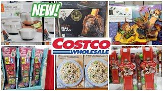 COSTCO SHOP WITH ME 2021