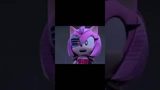 все формы Эми в Соник Прайм/ all forms Amy Rose Sonic Prime 