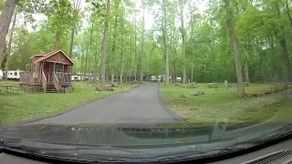 Adventure Bound Campground