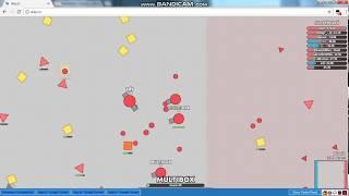 Diep.io Multibox