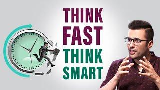 Think Fast. Think Smart! By Sandeep Maheshwari | Hindi