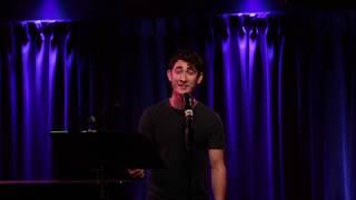 Blaine Miller - "A Part of That" (Pronoun Showdown