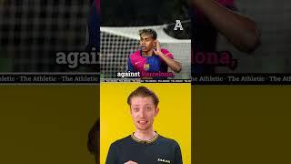 Is Alexander-Arnold Making A Mistake? | #liverpool #realmadrid