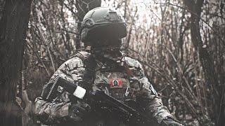 RUSSIAN ARMY ZOV EDIT | HEREOS Z