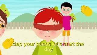 Dance and Play! | Wiggle, Giggle, and Move!| Nursery Rhymes & Kids Songs 