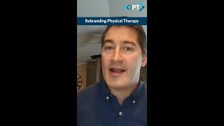 Physical therapy helping people steer clear of surgery and finding the best path towards recovery. W