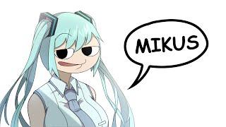 MIKUS