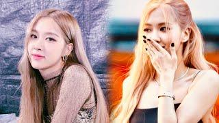 Blackpink's Rose makes History with Guinness World Record | Glitz Europe