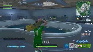 Duos with Kamo join up