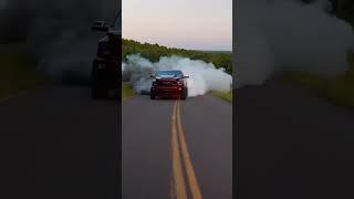 DODGE RAM НА МАКСИМАЛКАХ!