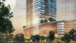 Offices at The Galleon by Ortigas Land