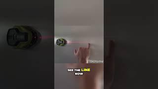 Ryobi AirGrip Laser Level: Does it Stick to Smooth Surfaces?
