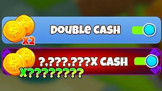 $?,???,???x Cash Hack in BTD 6!