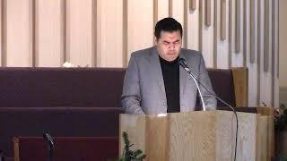 Wildwood SDA Church Service