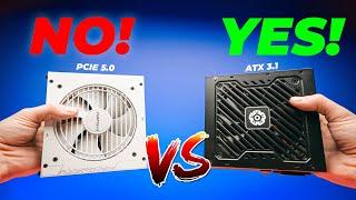 ULTIMATE Power Supply Tutorial: NEW PSU standards Explained from NOOB to EXPERT! [What is PSU?]