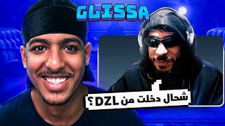 Glissa - Skowza (DZL, امين رغيب, CHYATA, شحال جمع دالفلوس, الزواج والطلاق …..)