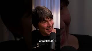 Brian Cox: The Universe is a Giant Quantum Computer?!