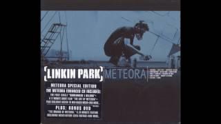 Linkin Park - Don't Stay (Instrumental)