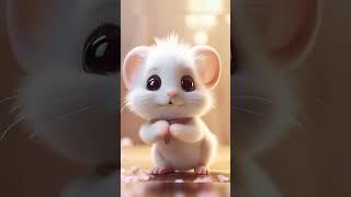 Funny Rat Dance Compilation: These Little Cuties Steal the Show!