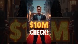 From Van to $10M: Jim Carrey’s Unbelievable Journey 