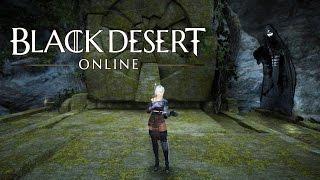 Black Desert | Блуждающий Черный дух [Для Новичков]