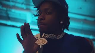 LOUIE RAY - MY FLOW (OFFICIAL VIDEO)