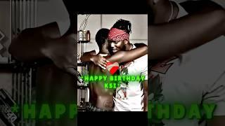 ️‍Happy birthday KSI#ksi #wholesome #deji #birthday